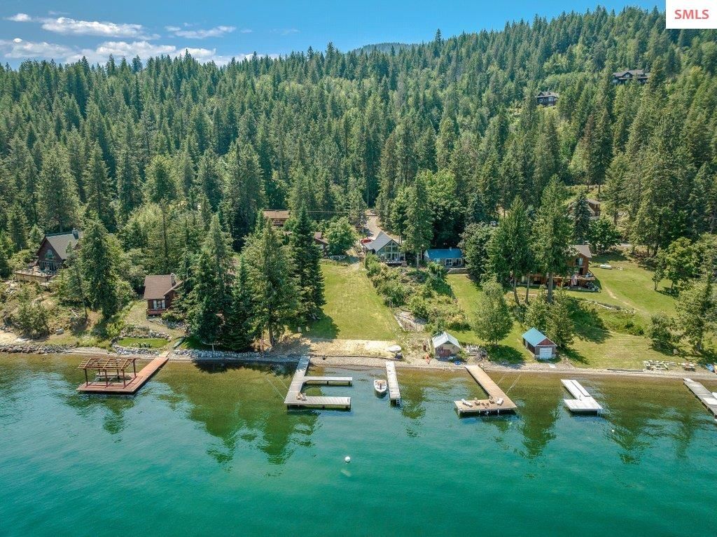 477 Big Pine Drive, Sagle, ID 83864 photo 77