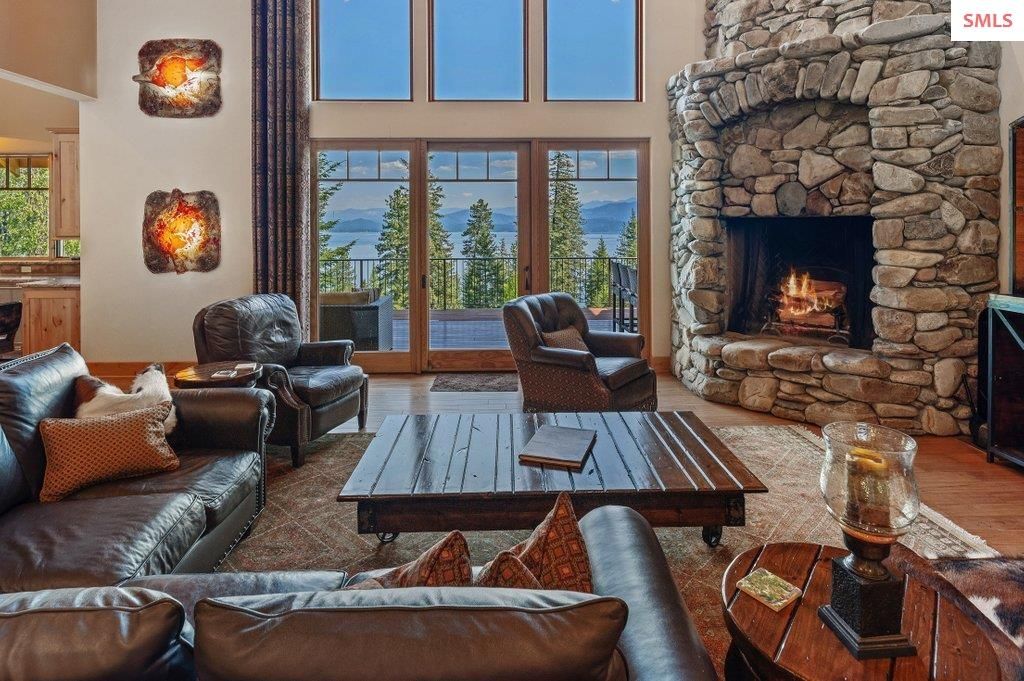 477 Big Pine Drive, Sagle, ID 83864 photo 9