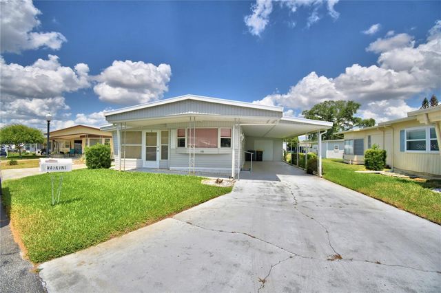 118 PARADISE LANE, Auburndale, FL 33823