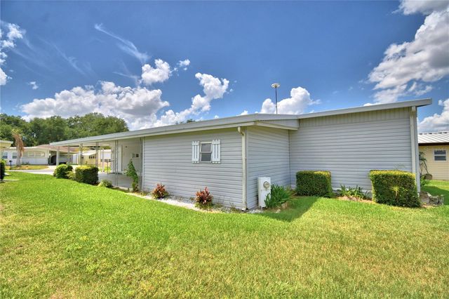 118 PARADISE LANE, Auburndale, FL 33823