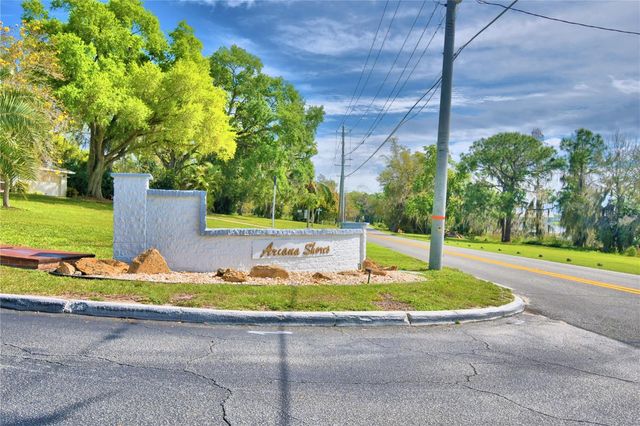 118 PARADISE LANE, Auburndale, FL 33823