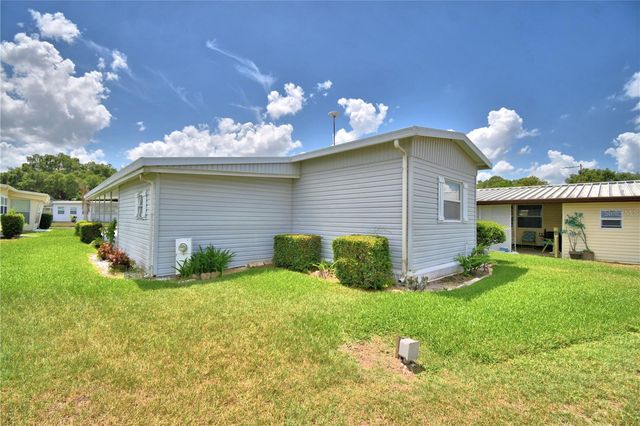 118 PARADISE LANE, Auburndale, FL 33823