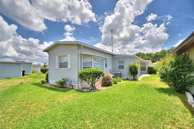 118 PARADISE LANE, Auburndale, FL 33823