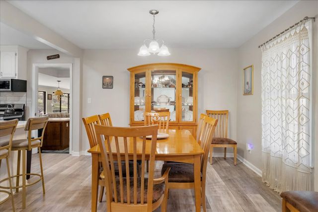 1508 Jewell Dr, Columbia, TN 38401