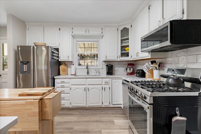 1508 Jewell Dr, Columbia, TN 38401