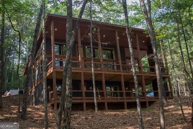 LOT 1 Clay's Way, Blue Ridge, GA 30513