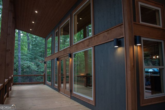 LOT 1 Clay's Way, Blue Ridge, GA 30513