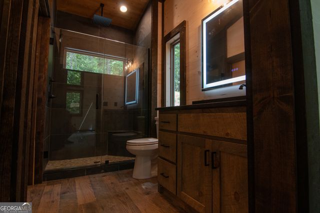 LOT 1 Clay's Way, Blue Ridge, GA 30513