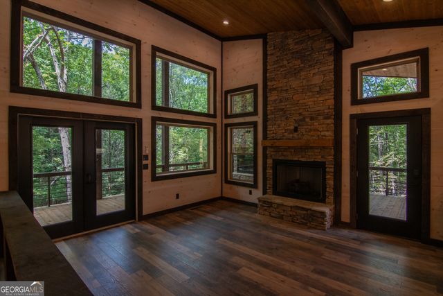 LOT 1 Clay's Way, Blue Ridge, GA 30513