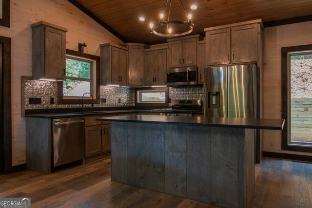 LOT 1 Clay's Way, Blue Ridge, GA 30513