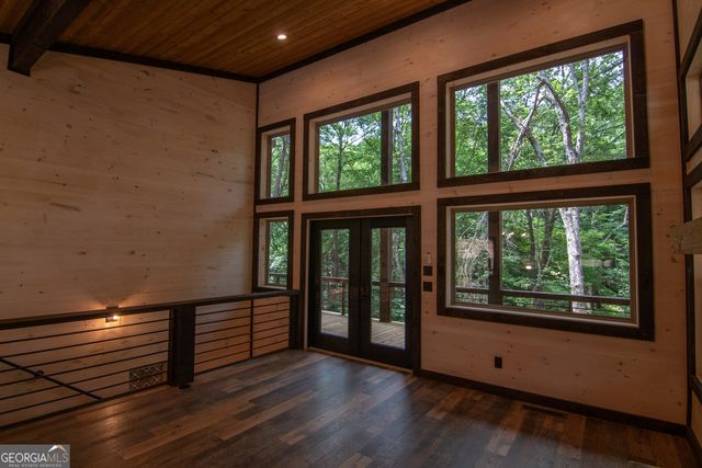 LOT 1 Clay's Way, Blue Ridge, GA 30513