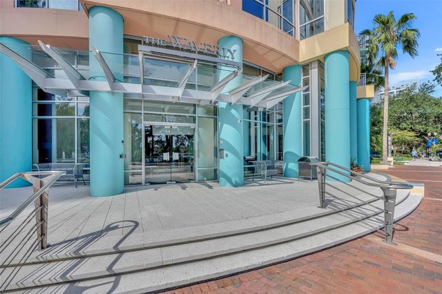 322 E CENTRAL BOULEVARD 1913, Orlando, FL 32801