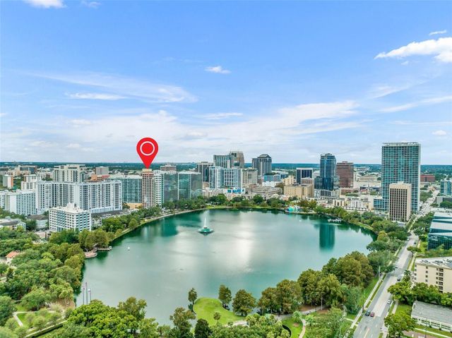 322 E CENTRAL BOULEVARD 1913, Orlando, FL 32801
