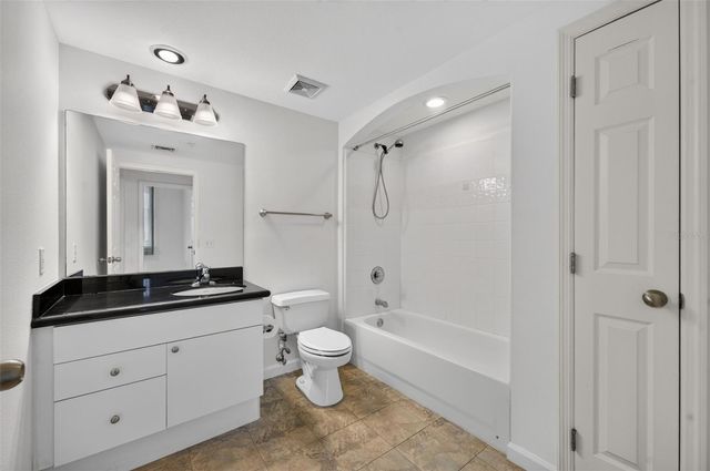322 E CENTRAL BOULEVARD 1913, Orlando, FL 32801