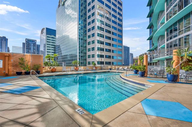 322 E CENTRAL BOULEVARD 1913, Orlando, FL 32801
