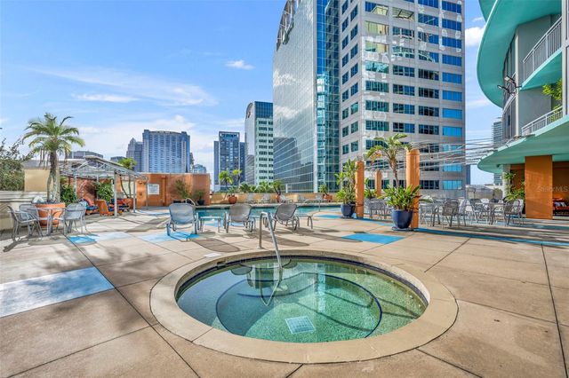 322 E CENTRAL BOULEVARD 1913, Orlando, FL 32801