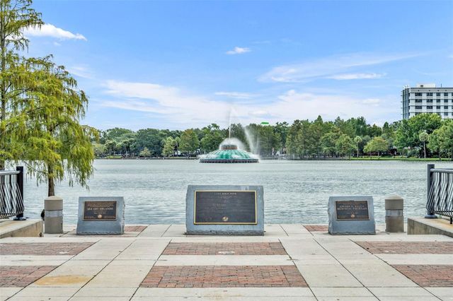 322 E CENTRAL BOULEVARD 1913, Orlando, FL 32801