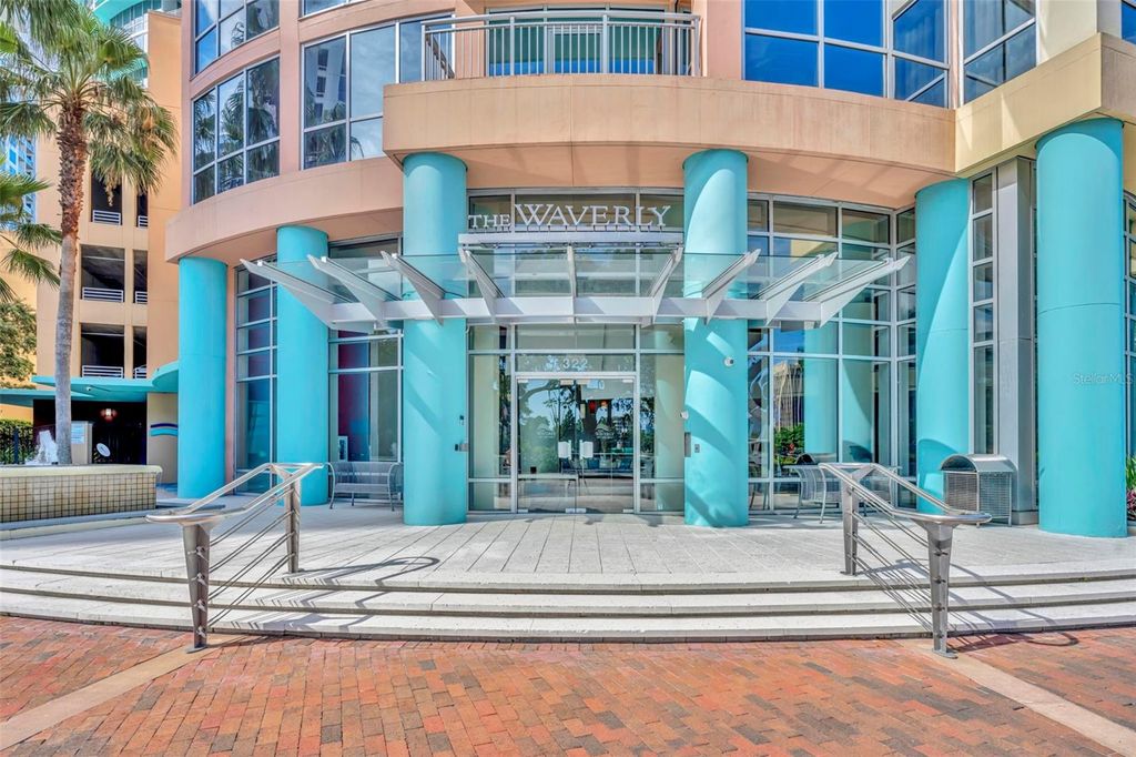 322 E CENTRAL BOULEVARD 1913, Orlando, FL 32801