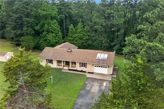 4468 Winona TRL, Suffolk, VA 23434
