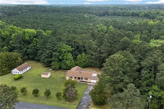 4468 Winona TRL, Suffolk, VA 23434