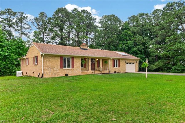 4468 Winona TRL, Suffolk, VA 23434