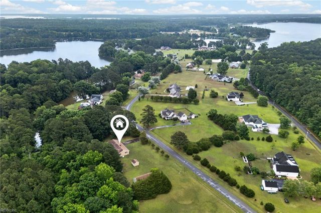 4468 Winona TRL, Suffolk, VA 23434