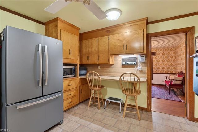 4468 Winona TRL, Suffolk, VA 23434