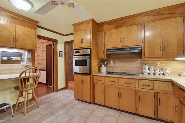 4468 Winona TRL, Suffolk, VA 23434