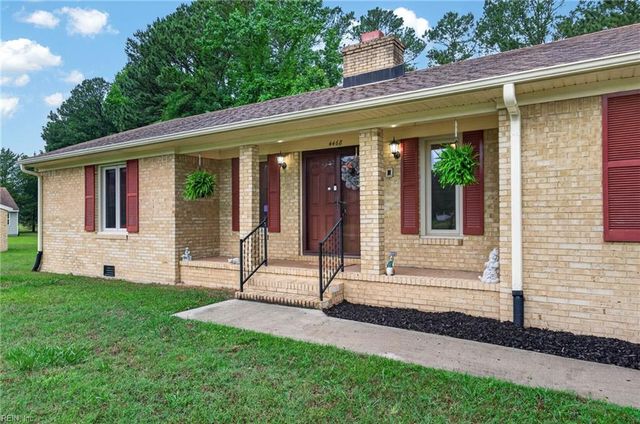 4468 Winona TRL, Suffolk, VA 23434