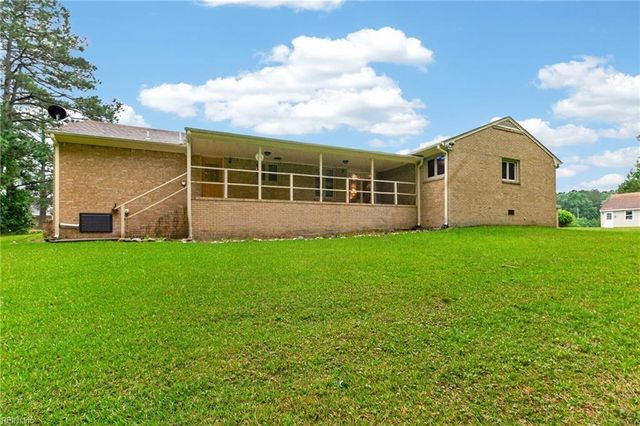 4468 Winona TRL, Suffolk, VA 23434