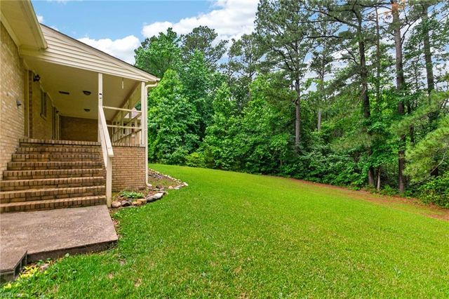 4468 Winona TRL, Suffolk, VA 23434