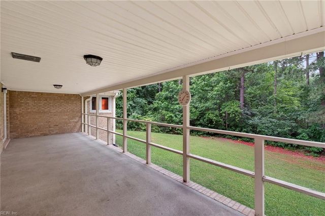 4468 Winona TRL, Suffolk, VA 23434