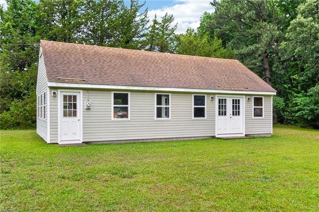 4468 Winona TRL, Suffolk, VA 23434