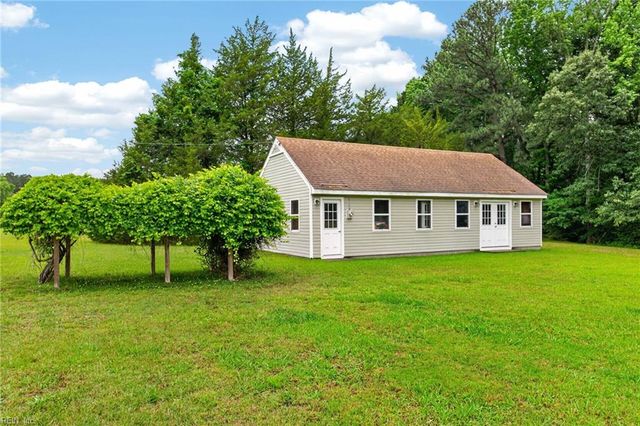 4468 Winona TRL, Suffolk, VA 23434