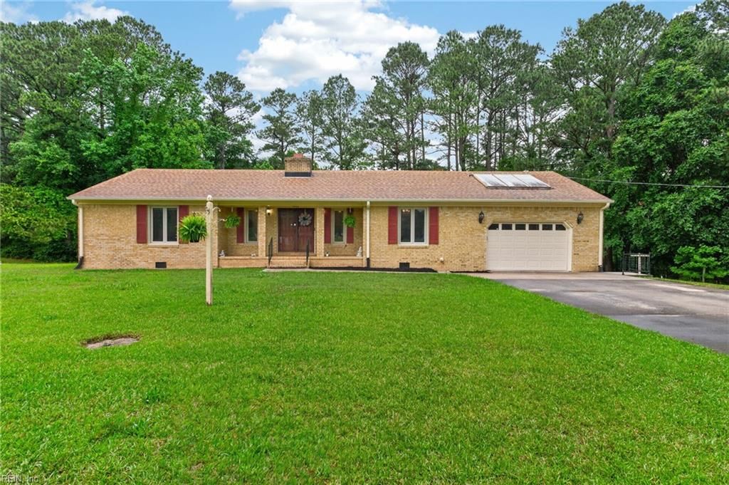 4468 Winona TRL, Suffolk, VA 23434