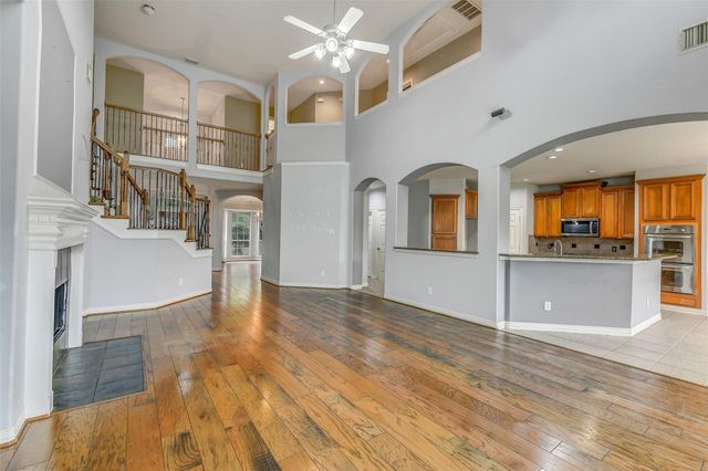 23806 Enchanted Xing, Katy, TX 77494