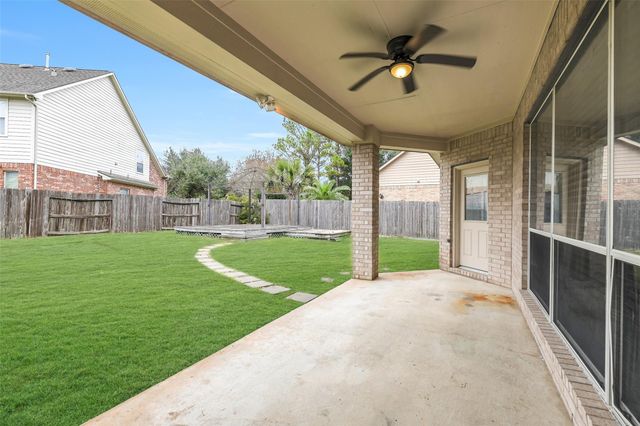 23806 Enchanted Xing, Katy, TX 77494