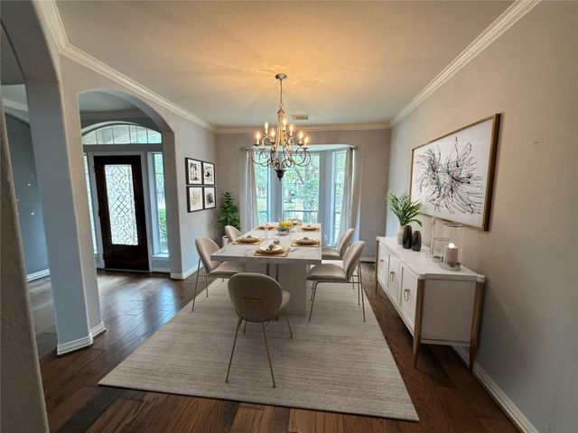 23806 Enchanted Xing, Katy, TX 77494