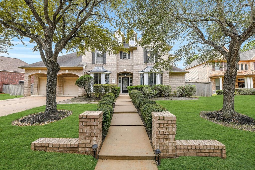 23806 Enchanted Xing, Katy, TX 77494