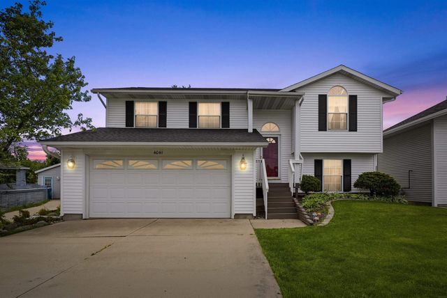 4041 Jill, Waterloo, IA 50701