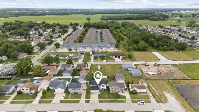 4041 Jill, Waterloo, IA 50701