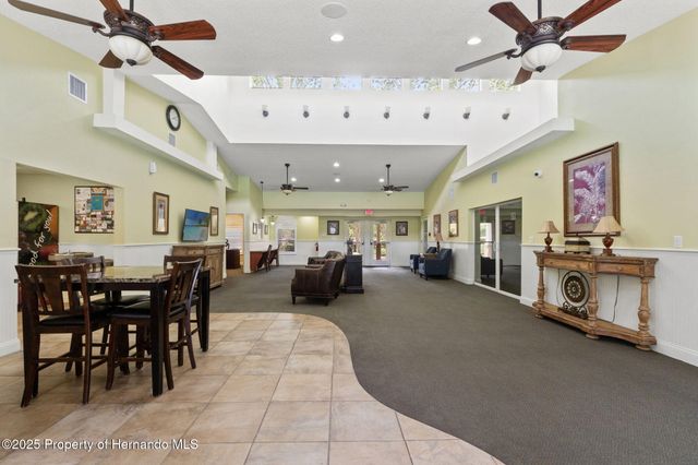 4335 Canongate Court, Spring Hill, FL 34609