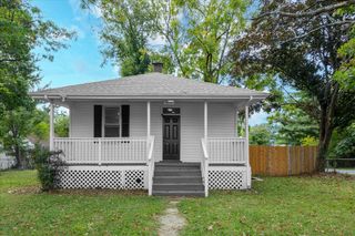 4044 Kentucky AVE, Roanoke, VA 24017