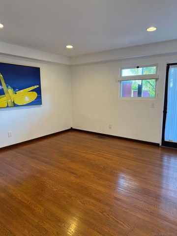 1728 West Lewis, San Diego, CA 92103