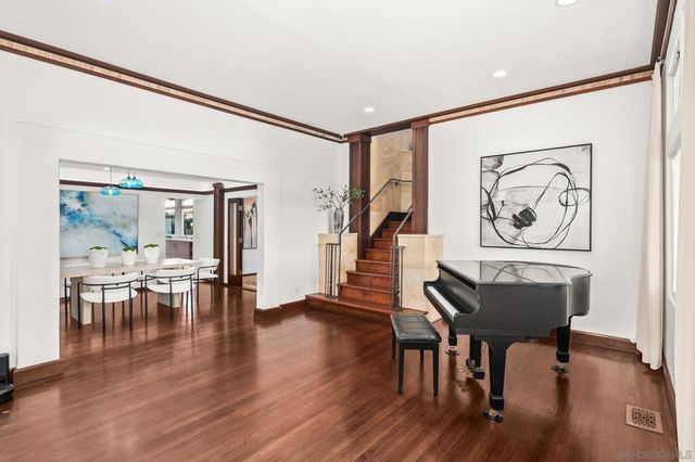 1728 West Lewis, San Diego, CA 92103