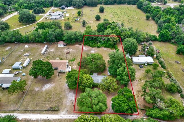3804 PINTO LANE, Zephyrhills, FL 33541