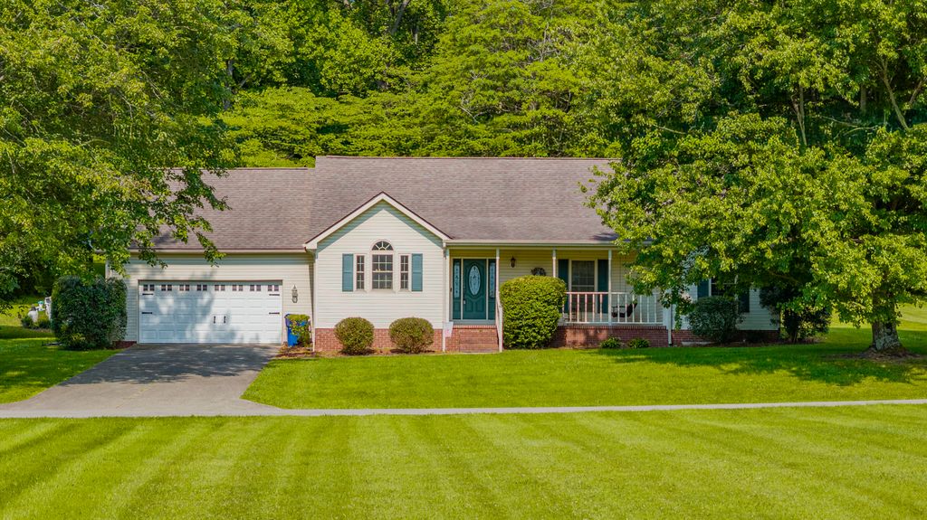 187 Daisy Lane, Somerset, KY 42503