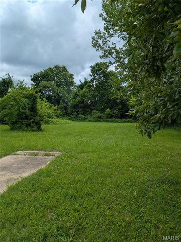 0 S First Street, Pacific, MO 63069