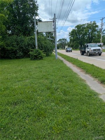 0 S First Street, Pacific, MO 63069