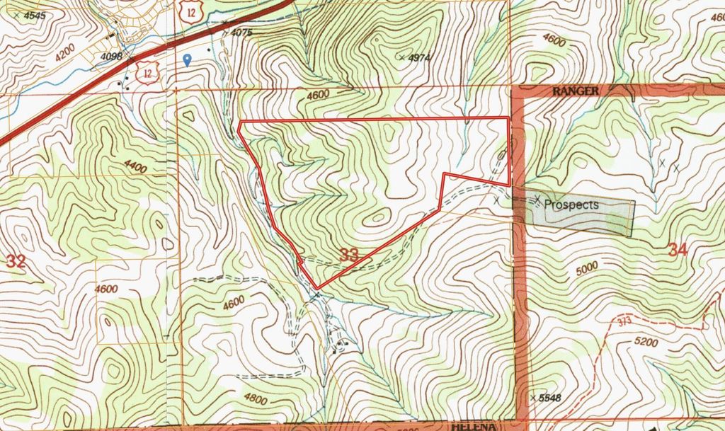 Tbd Hwy 12 W, Helena, MT 59601 photo 14